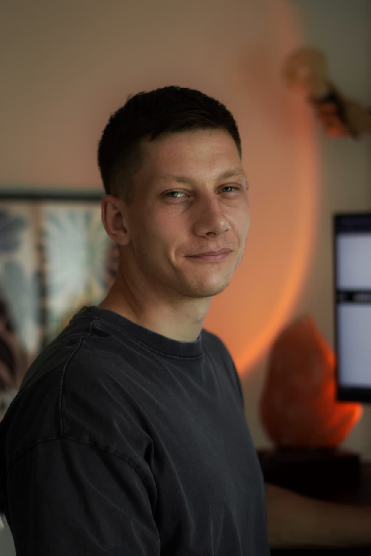 Jurica Stublić - AI automatizacija